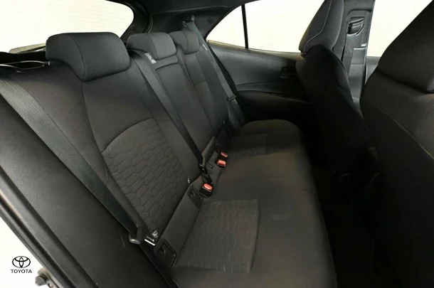 2023 Toyota Corolla Ascent Sport image 9