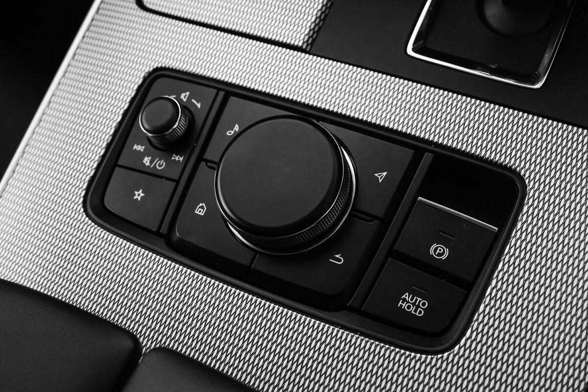 2024 Mazda CX-60 D50e Evolve KH Series Auto i-ACTIV AWD image 13