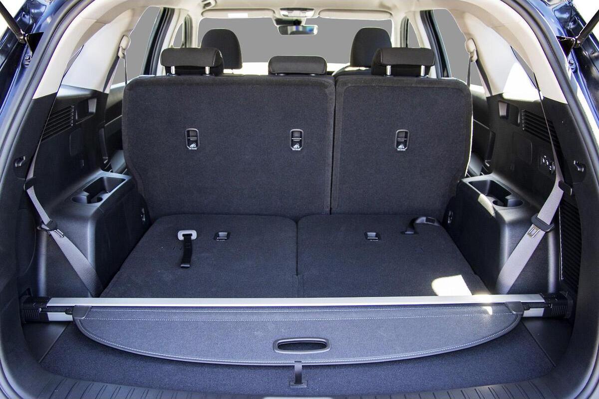 2024 Kia Sorento S Auto MY25 image 9