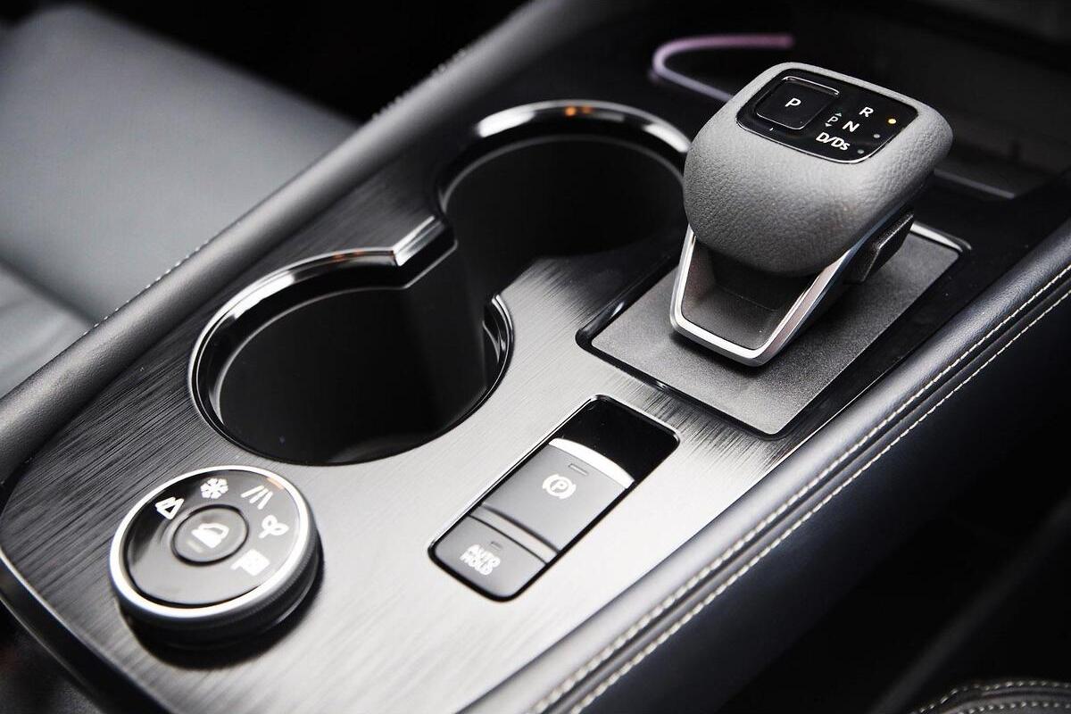 2024 Nissan X-TRAIL Ti-L T33 Auto 4WD MY25 image 15