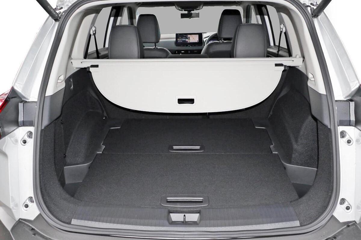 2024 Nissan X-TRAIL Ti-L e-POWER T33 Auto e-4ORCE MY25 image 10