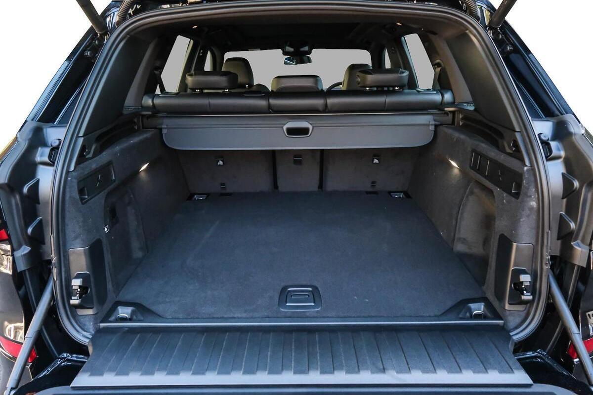 2025 BMW X5 xDrive30d M Sport G05 LCI Auto 4x4 image 9