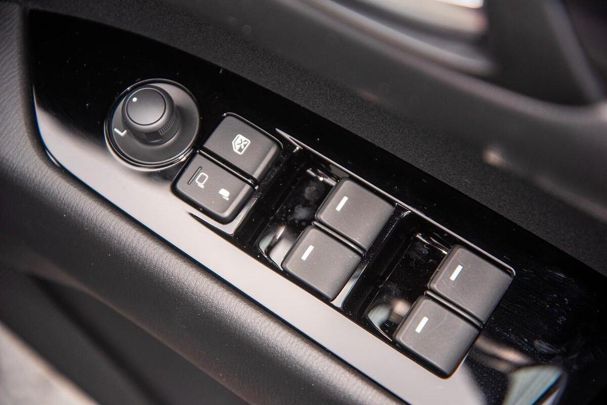 2025 Mazda CX-5 G20 Maxx KF Series Auto FWD image 19