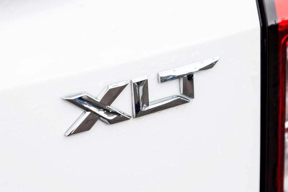 2024 Ford Ranger XLT Auto 4x4 MY24.50 Double Cab image 11