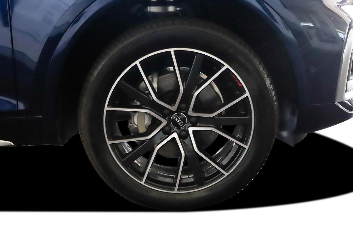 2025 Audi Q5 45 TFSI S Line Auto quattro ultra MY25 image 19