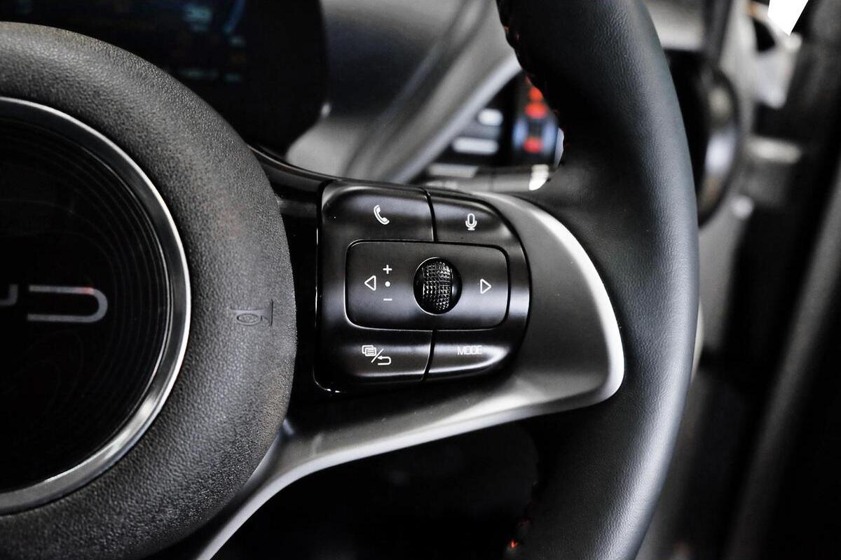 2024 BYD ATTO 3 Standard Auto image 13