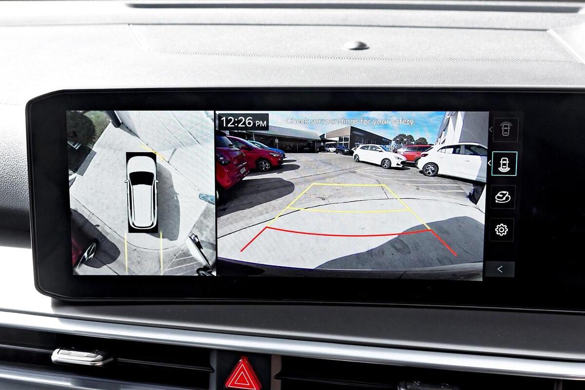 2024 Kia Sorento HEV GT-Line Auto AWD MY25 image 12