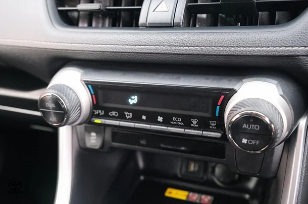2022 Toyota Rav4 Hybrid GXL-2WD image 21
