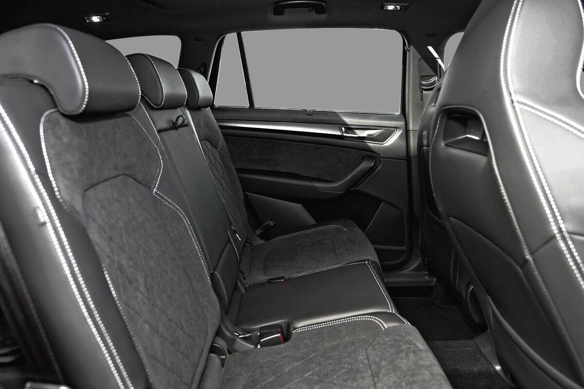 2024 SKODA Kodiaq Sportline Auto 4x4 MY24 image 8