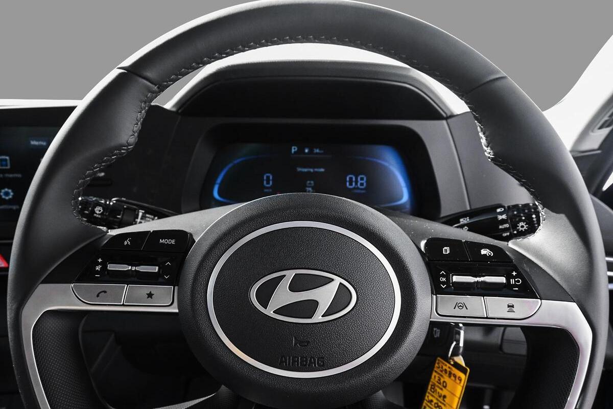 2024 Hyundai i30 Auto MY25 image 14