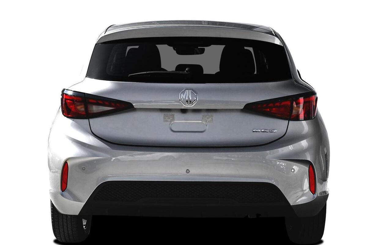 2024 MG MG3 Excite Auto MY24.5 image 3