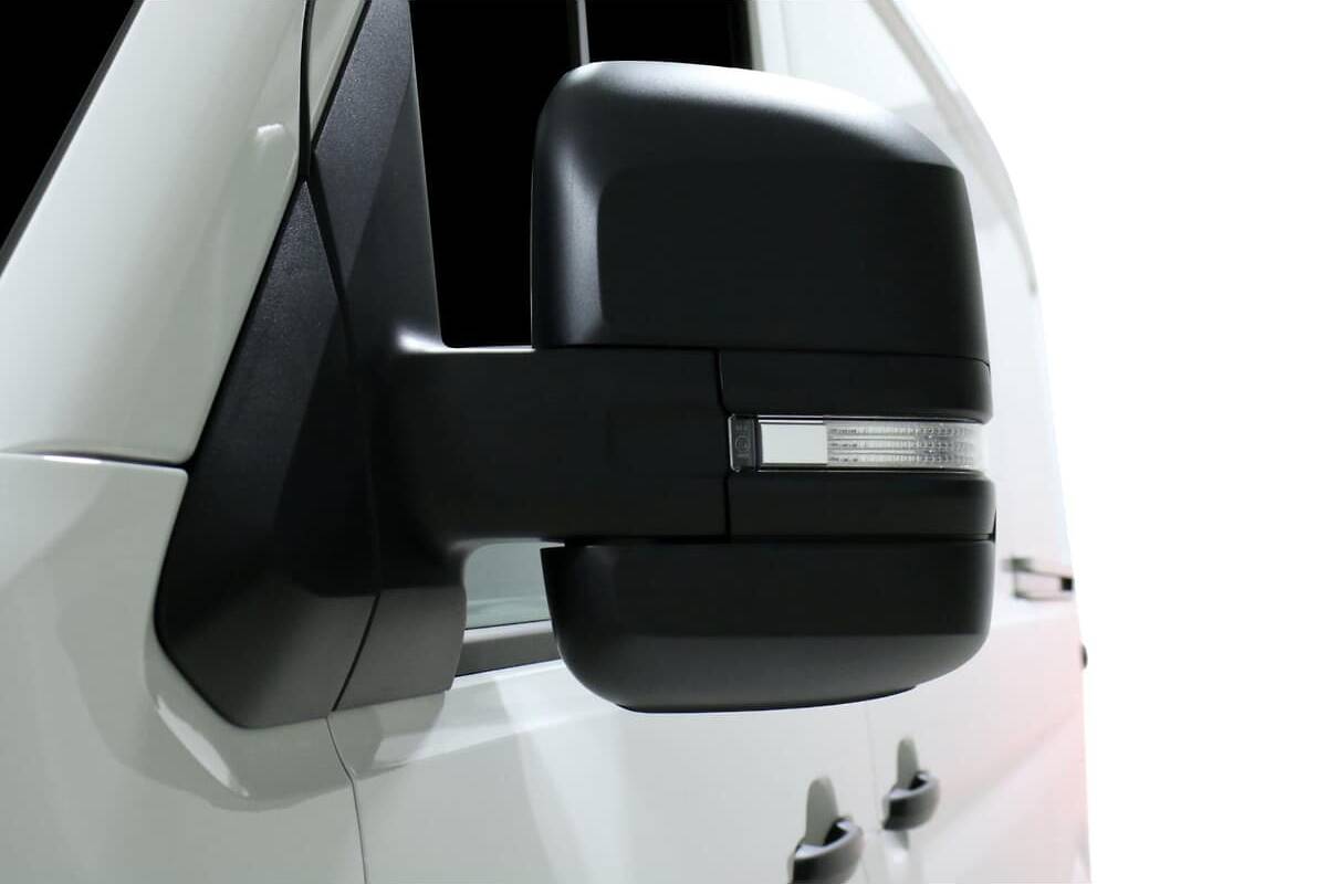 2024 Volkswagen Crafter 55 TDI410 SY1 Medium Wheelbase Auto MY24 image 17