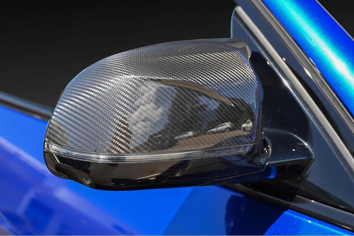 2024 BMW X5 M Competition F95 LCI Auto M xDrive image 13