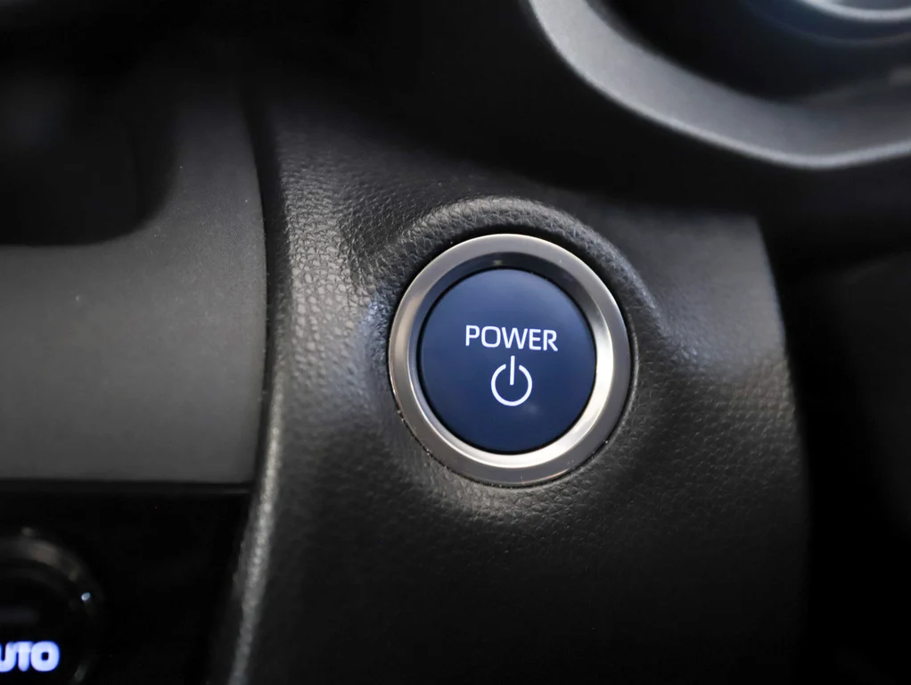 2022 Toyota Yaris Cross Hybrid GX image 14