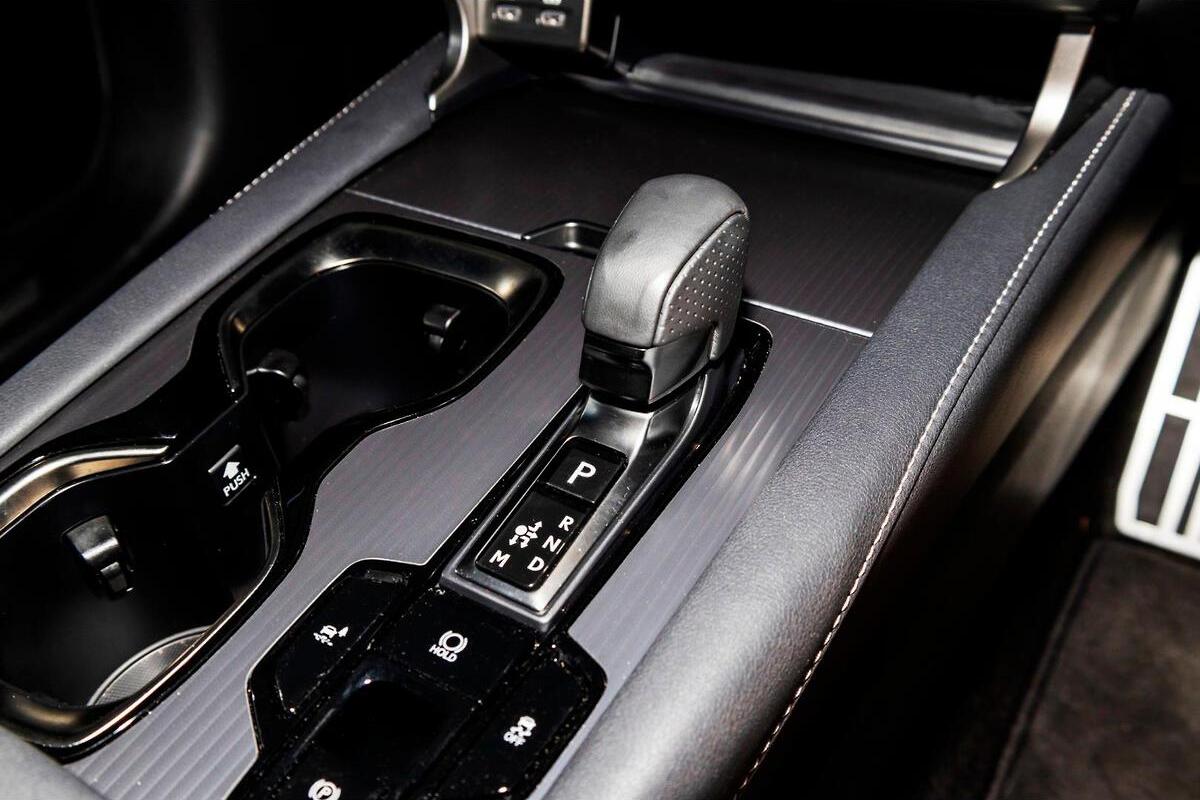 2024 Lexus RX RX500h F Sport Performance Auto image 14