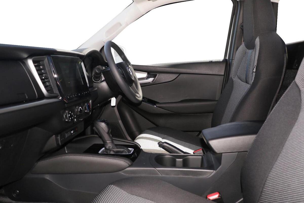 2024 Mazda BT-50 XS TF Auto 4x2 image 7