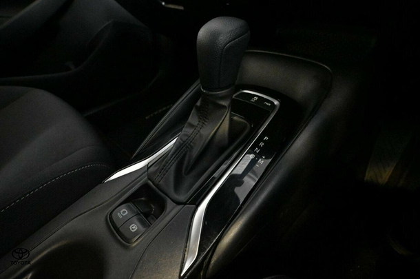 2023 Toyota Corolla Ascent Sport image 13