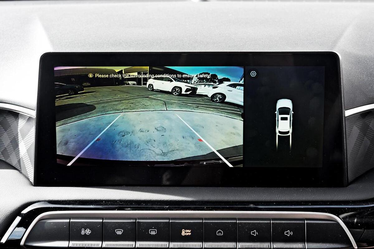 2024 MG MG3 Excite Auto MY24.5 image 11