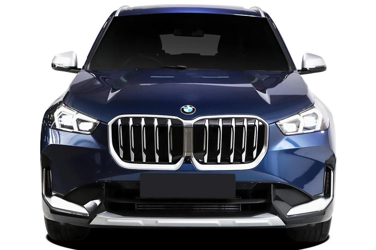 2025 BMW X1 sDrive18i U11 Auto image 2