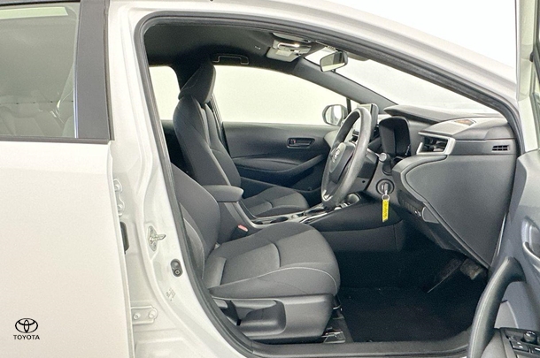 2023 Toyota Corolla Ascent Sport image 12