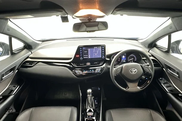 2020 Toyota CH-R Koba 2WD image 2