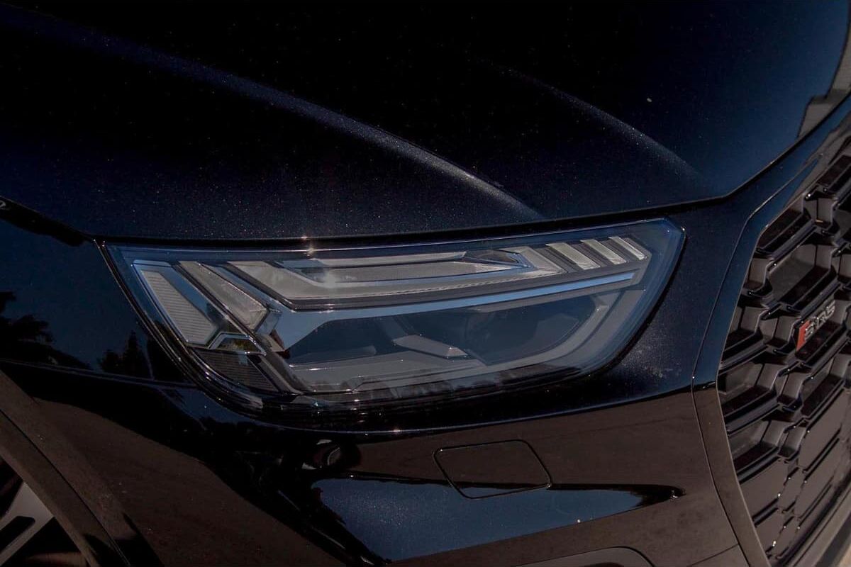 2025 Audi SQ5 TDI Auto quattro MY25 image 19