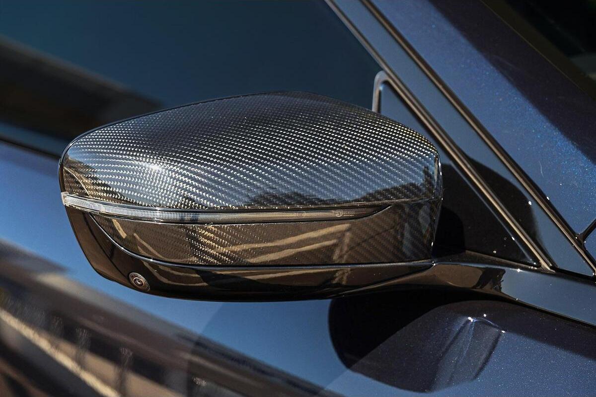 2024 BMW 8 Series 840i M Sport G16 LCI Auto image 12