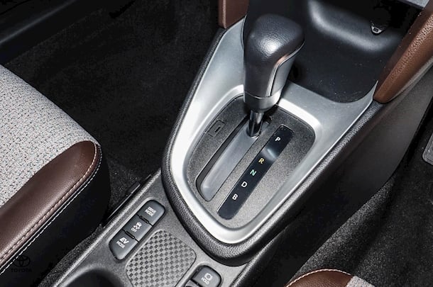 2022 Toyota Yaris Cross Urban image 13