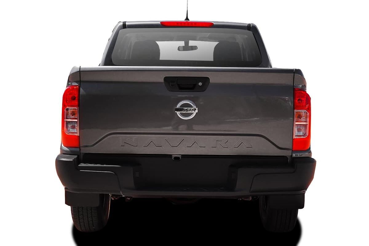 2025 Nissan Navara SL D23 Auto 4x2 MY24 Dual Cab image 3
