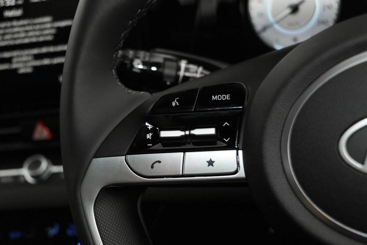 2024 Hyundai i30 Premium Auto MY25 image 16