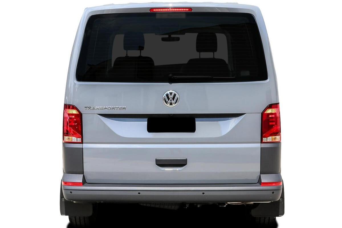 2024 Volkswagen Transporter TDI450 T6.1 SWB Auto MY24 image 3
