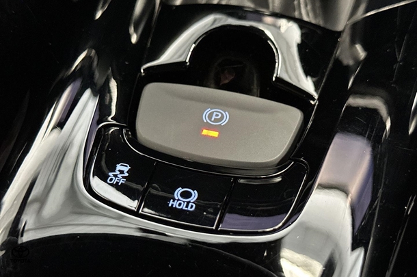2020 Toyota CH-R Koba 2WD image 29