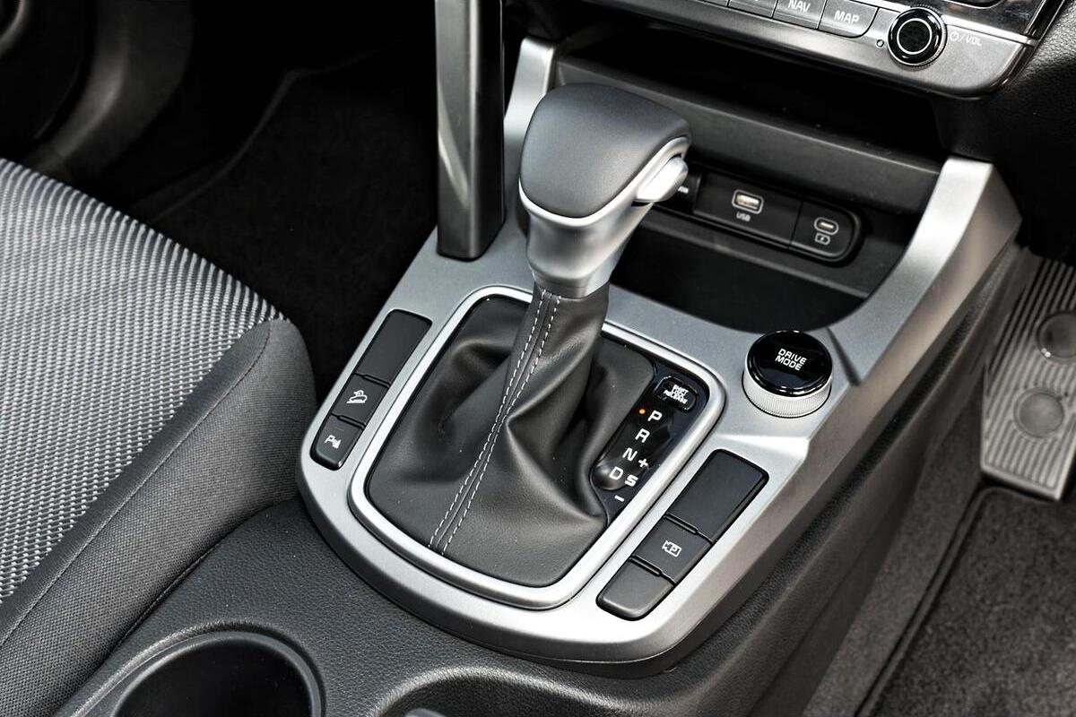 2024 Kia Seltos Sport Auto 2WD MY25 image 12