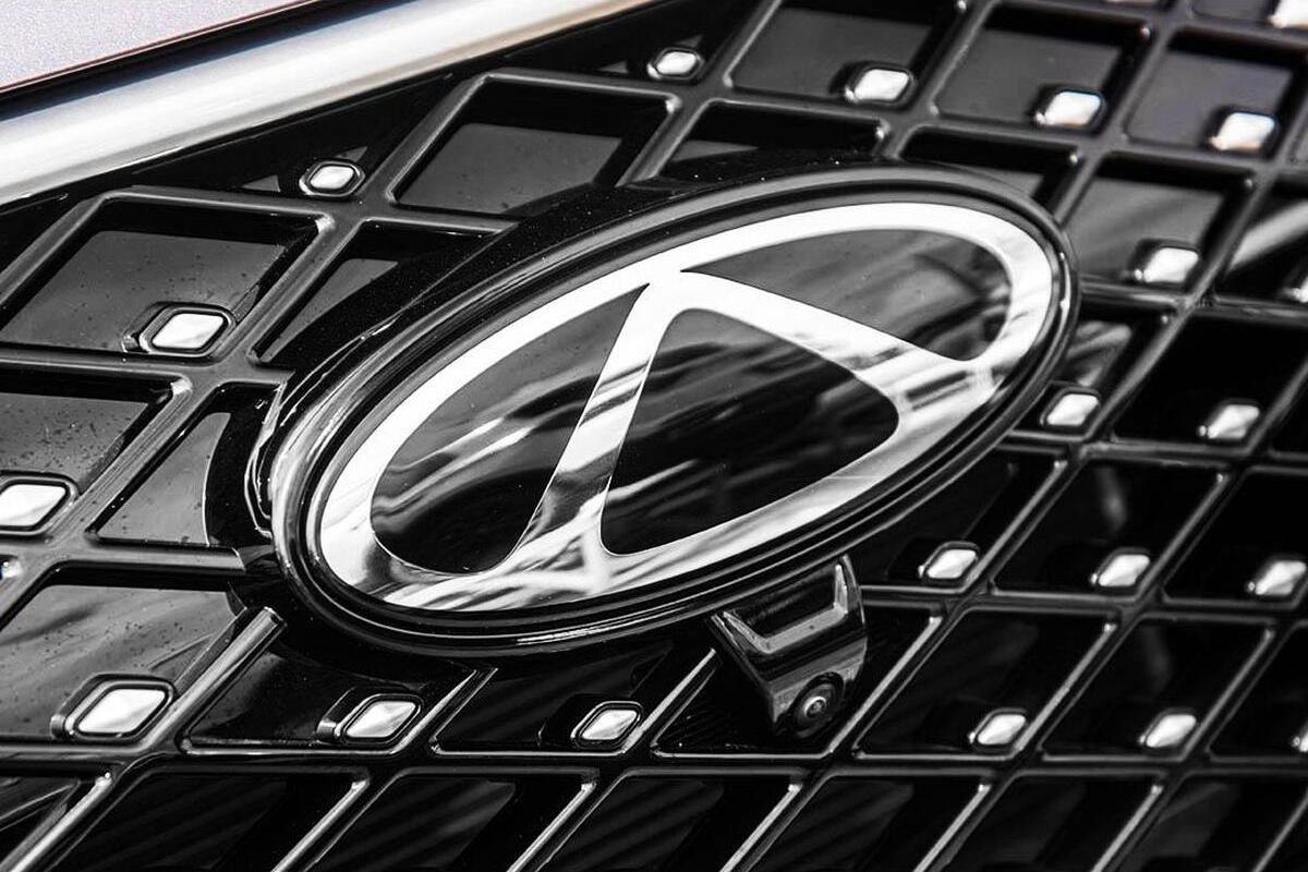 2025 Chery Tiggo 4 Pro Ultimate Auto 2WD image 13