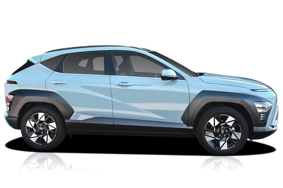 2024 Hyundai Kona Premium Auto 2WD MY25 image 6