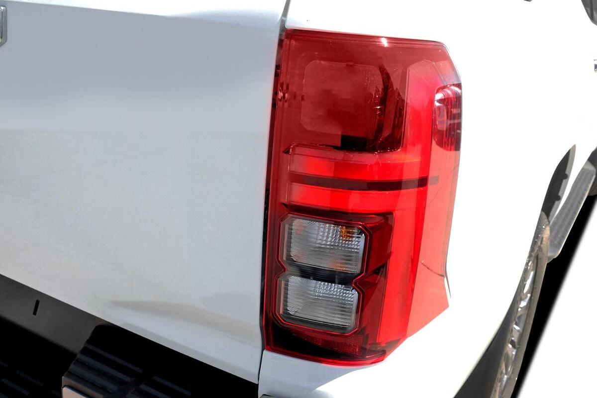 2024 Mitsubishi Triton GLS MV Auto 4X4 MY24.5 Double Cab image 16