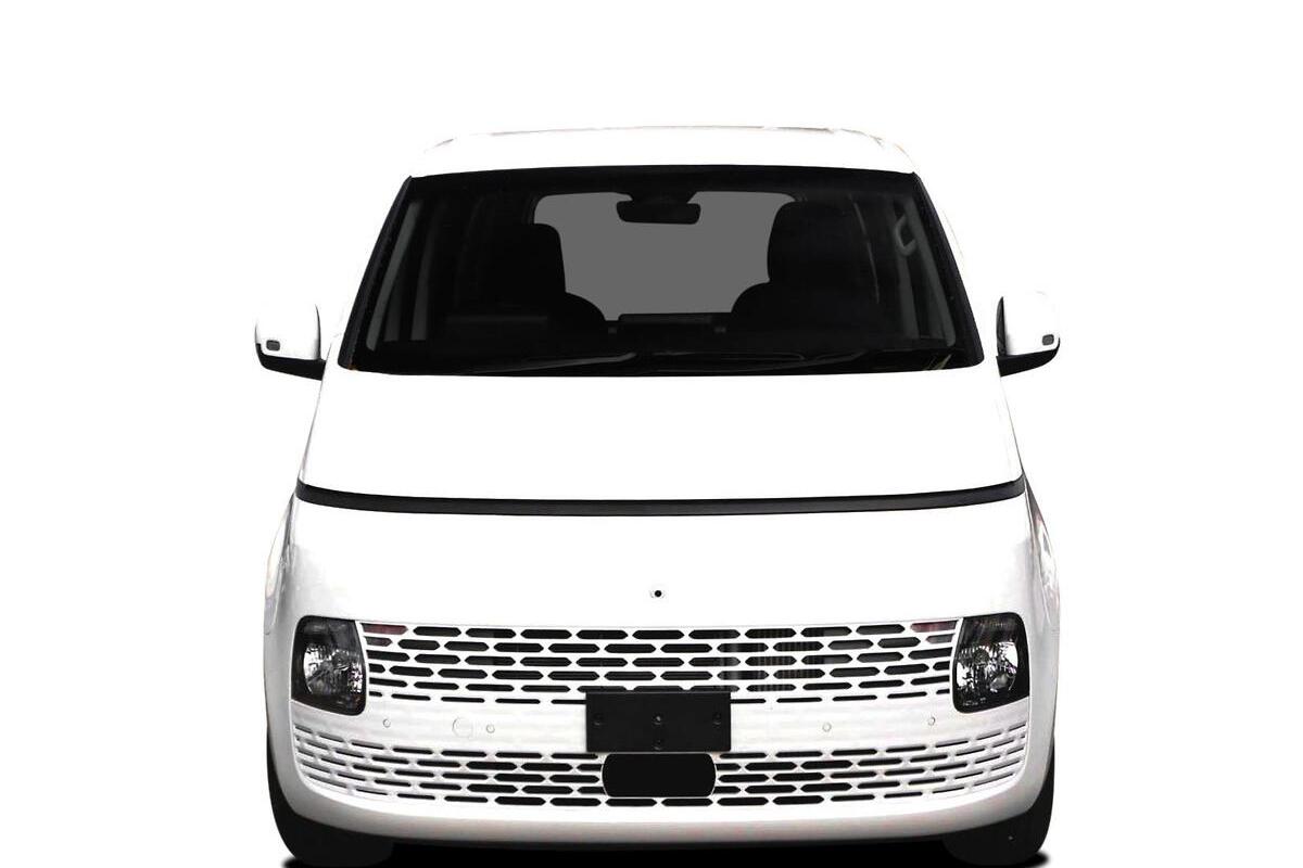 2024 Hyundai STARIA LOAD Auto MY25 image 2