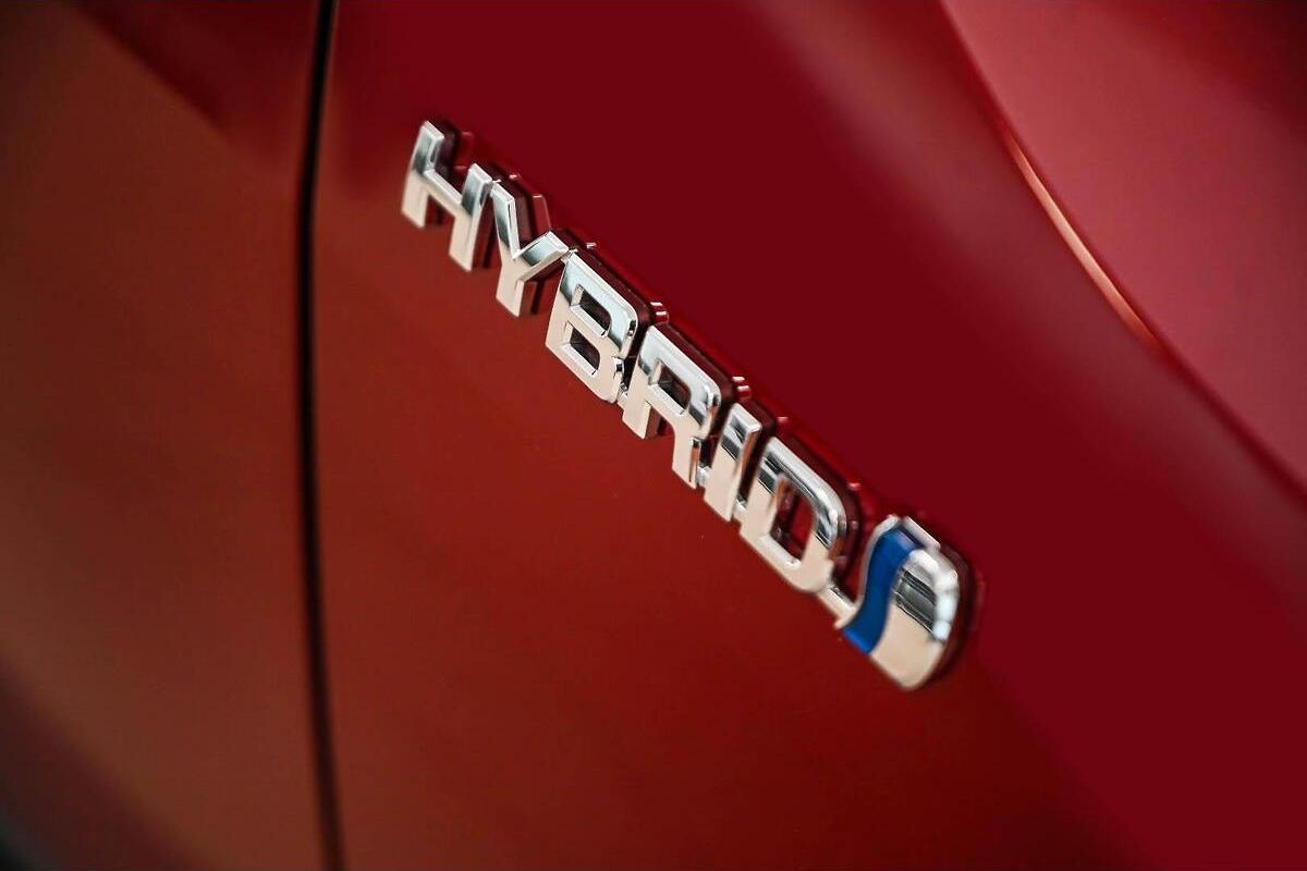 2024 Toyota RAV4 GXL Auto 2WD image 10