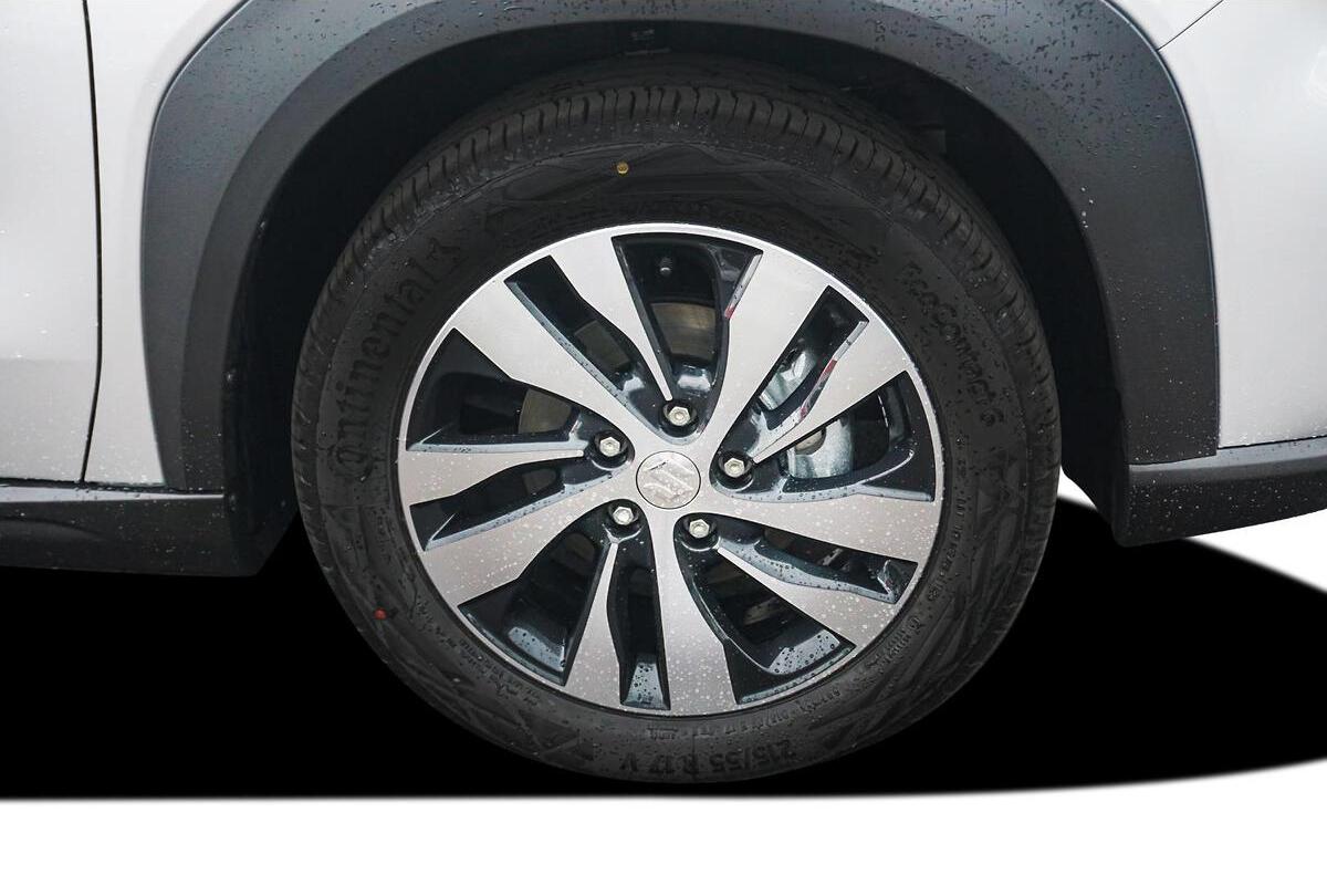 2024 Suzuki S-Cross Plus Auto image 21