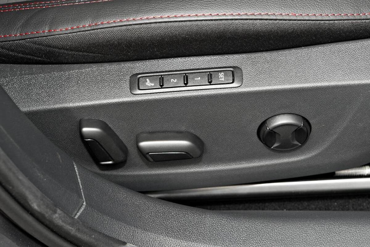 2024 SKODA Octavia RS Auto MY24 image 12