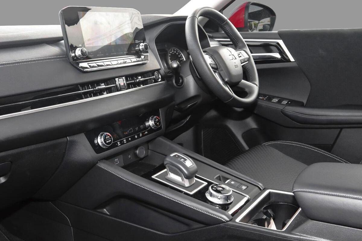 2024 Mitsubishi Outlander LS ZM Auto 2WD MY24 image 6
