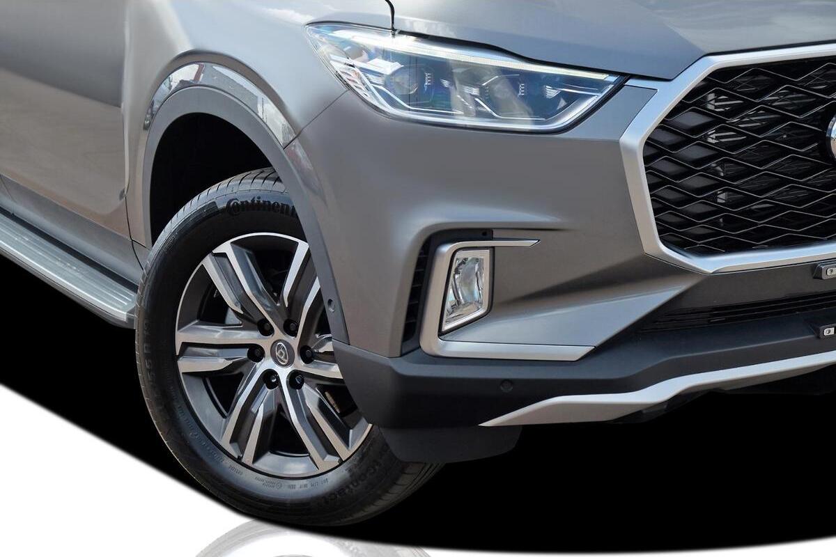 2024 LDV D90 Executive Auto 4x4 image 21