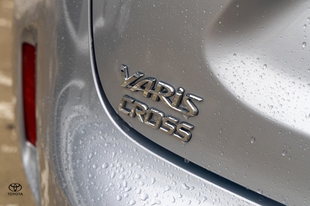 2023 Toyota Yaris Cross Hybrid GX image 21