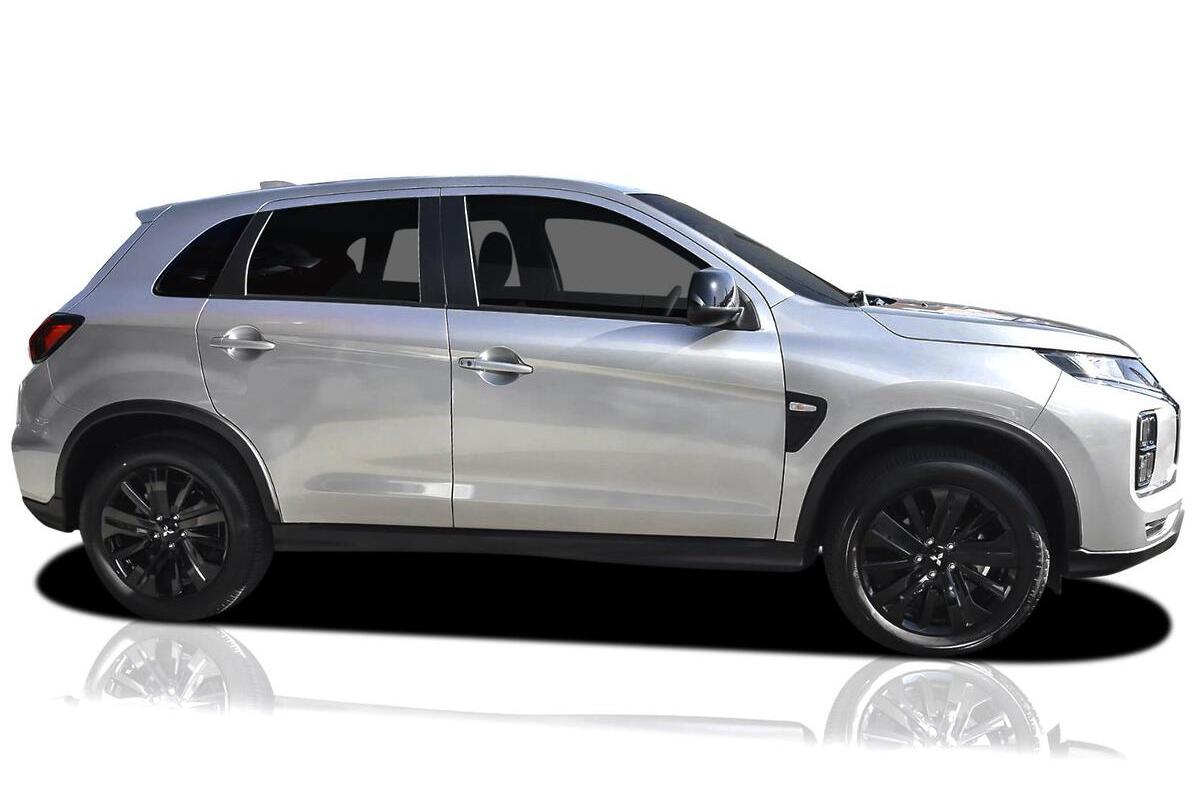 2024 Mitsubishi ASX MR XD Auto 2WD MY24 image 5