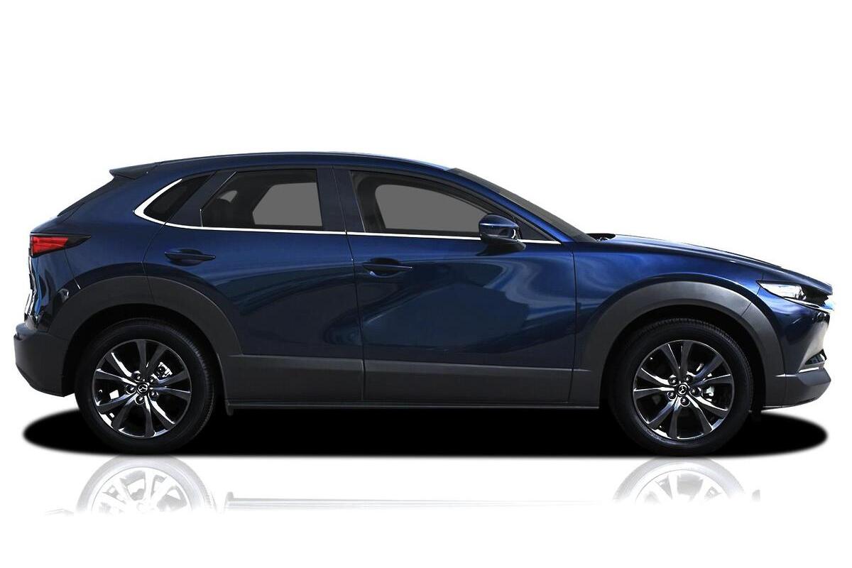 2024 Mazda CX-30 G20 Astina DM Series Auto image 5
