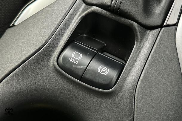 2023 Toyota Corolla Ascent Sport image 26