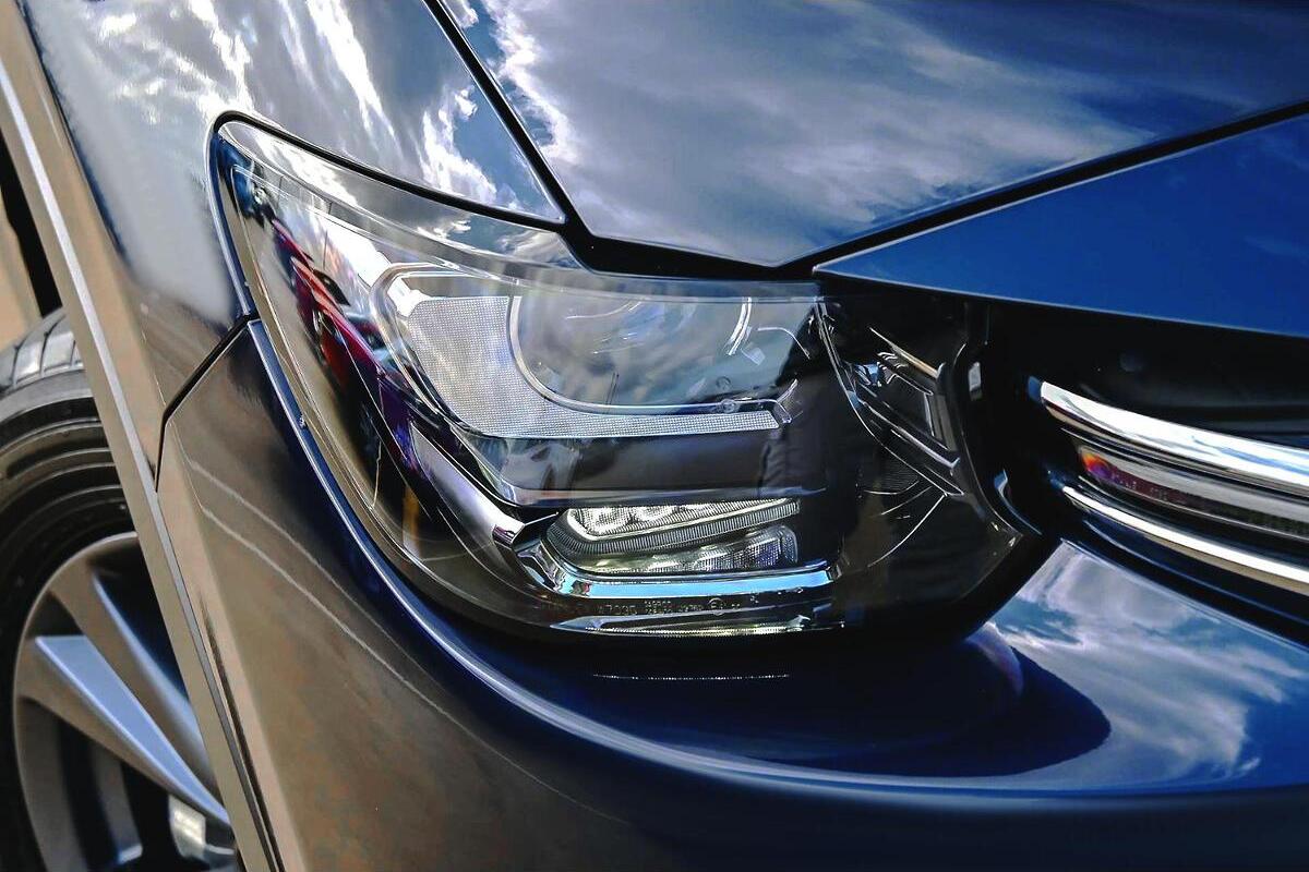 2024 Mazda CX-60 P50e Evolve KH Series Auto i-ACTIV AWD image 19