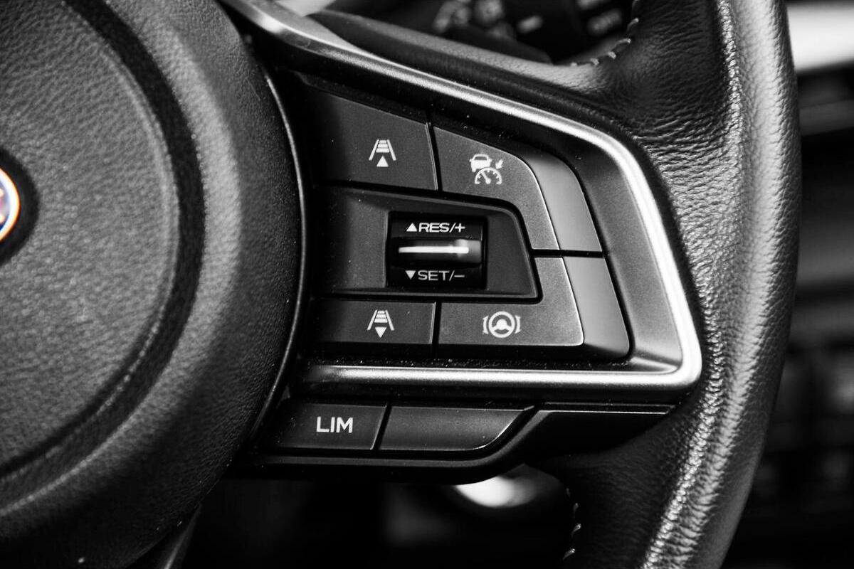 2024 Subaru Forester 2.5i-L S5 Auto AWD MY24 image 16