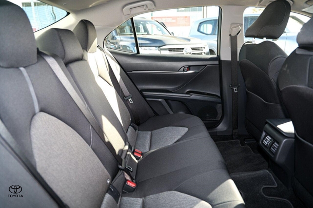 2024 Toyota Camry Ascent image 10