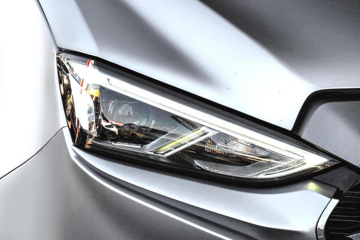 2024 Isuzu MU-X LS-T Auto 4x4 MY24 image 17